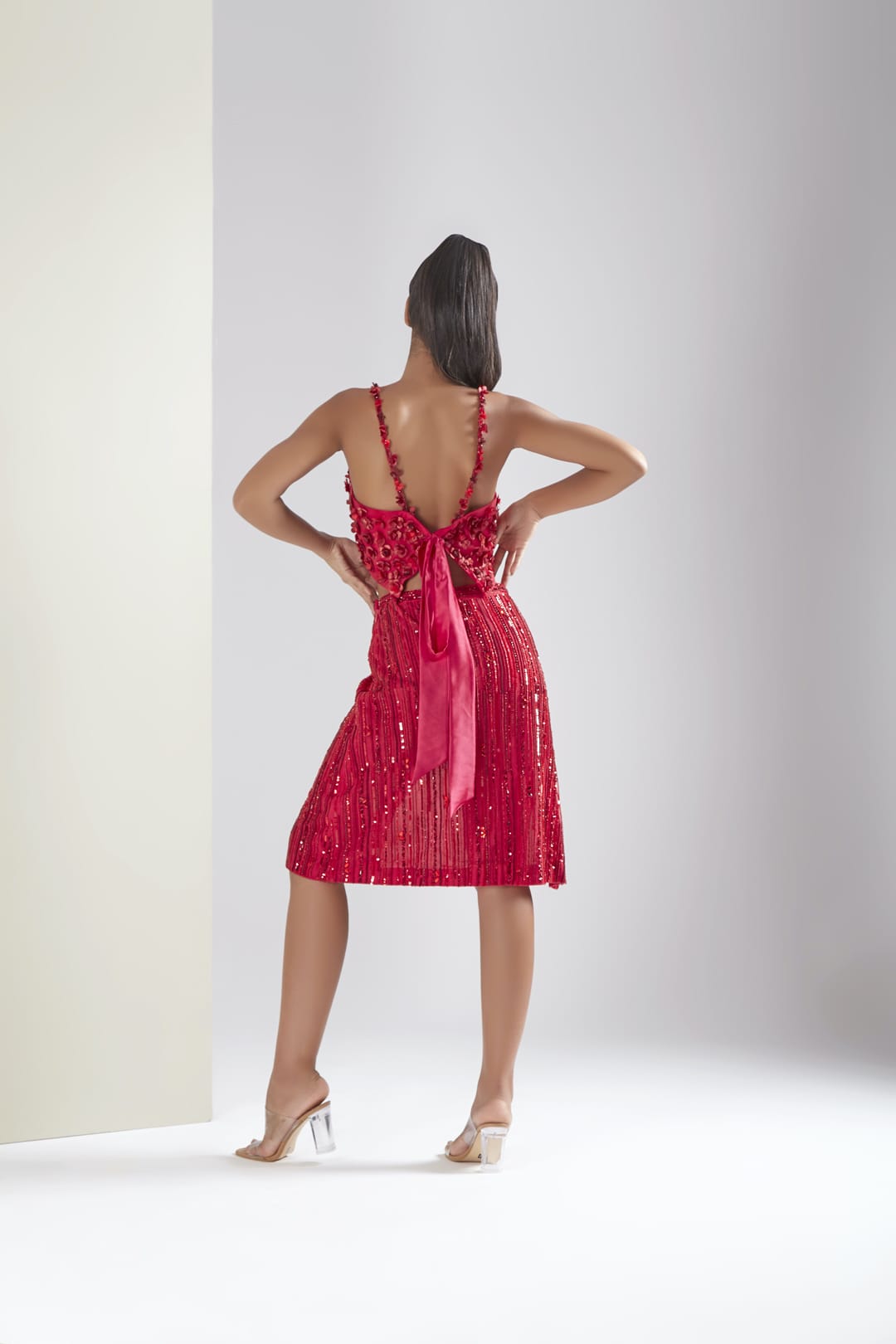 Stella Western Dresses for Women - Reema Anand Label