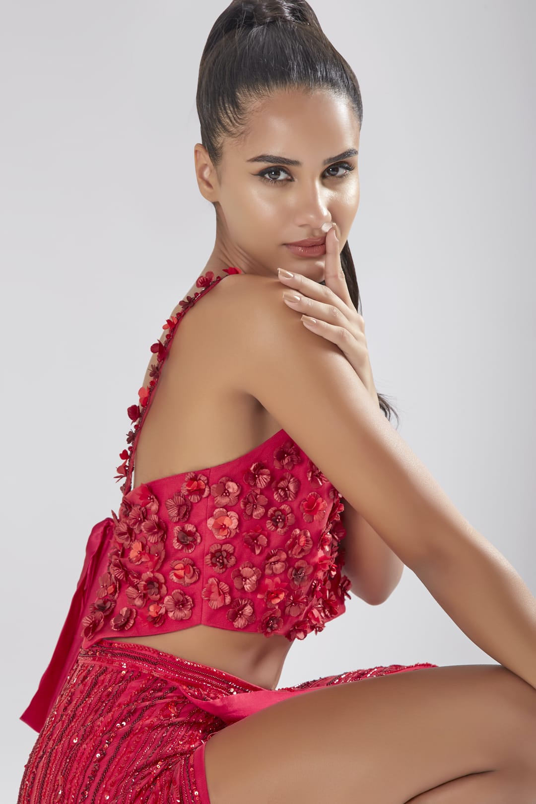 Stella Western Dresses for Women - Reema Anand Label