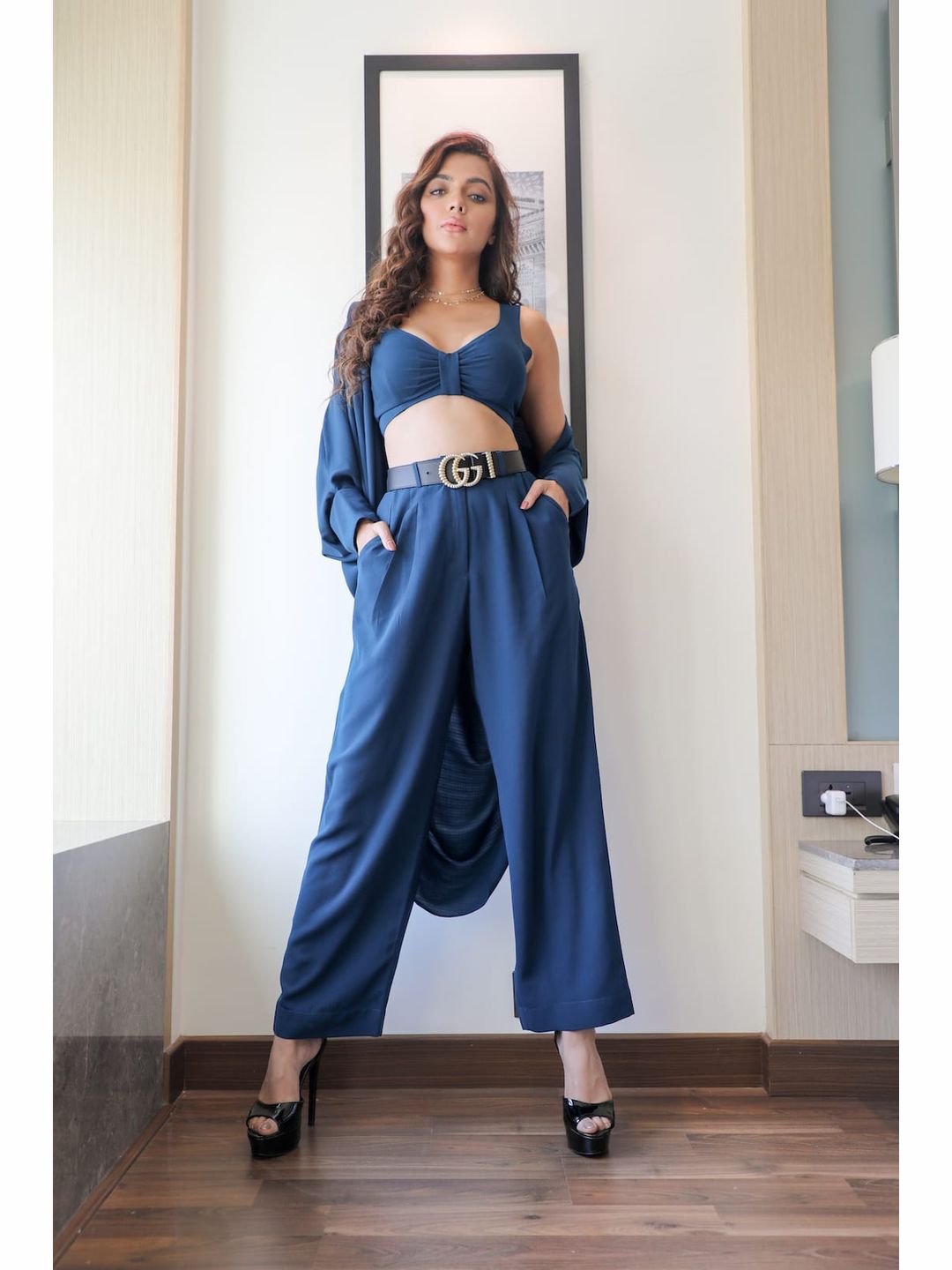The Tala Co-ord Sets women - Reema Anand Label