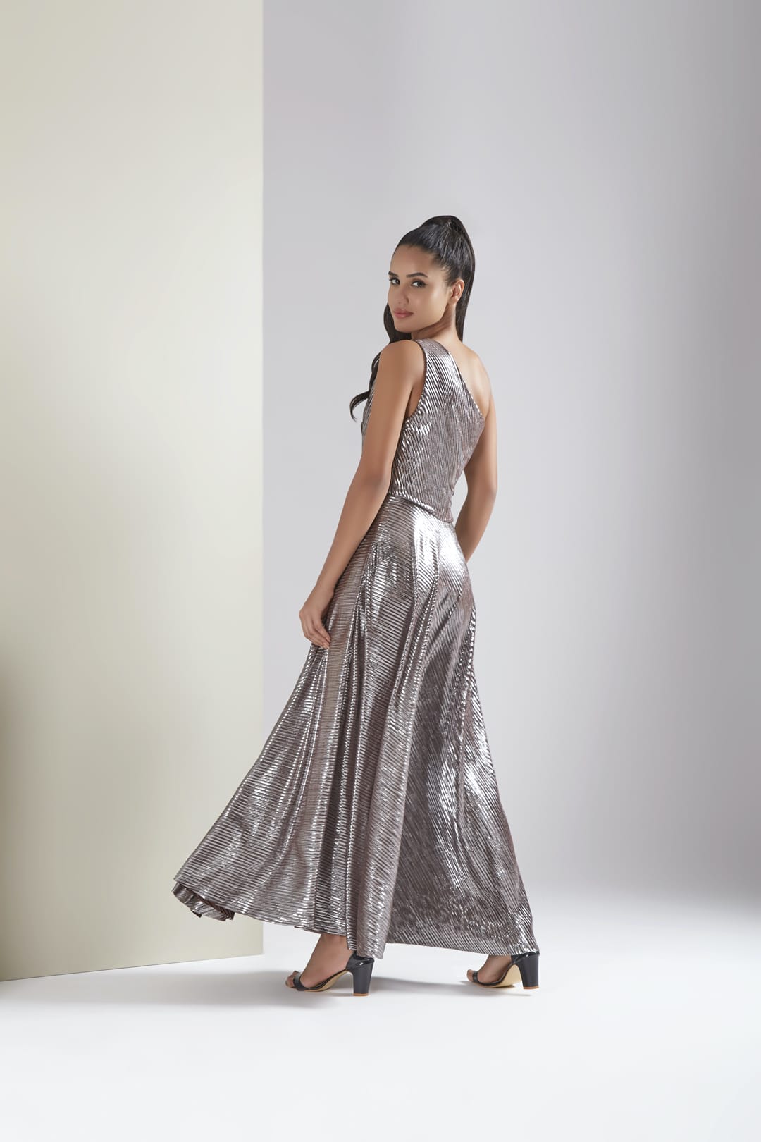 Raya The Sequin Party Dresses - Reema Anand Label
