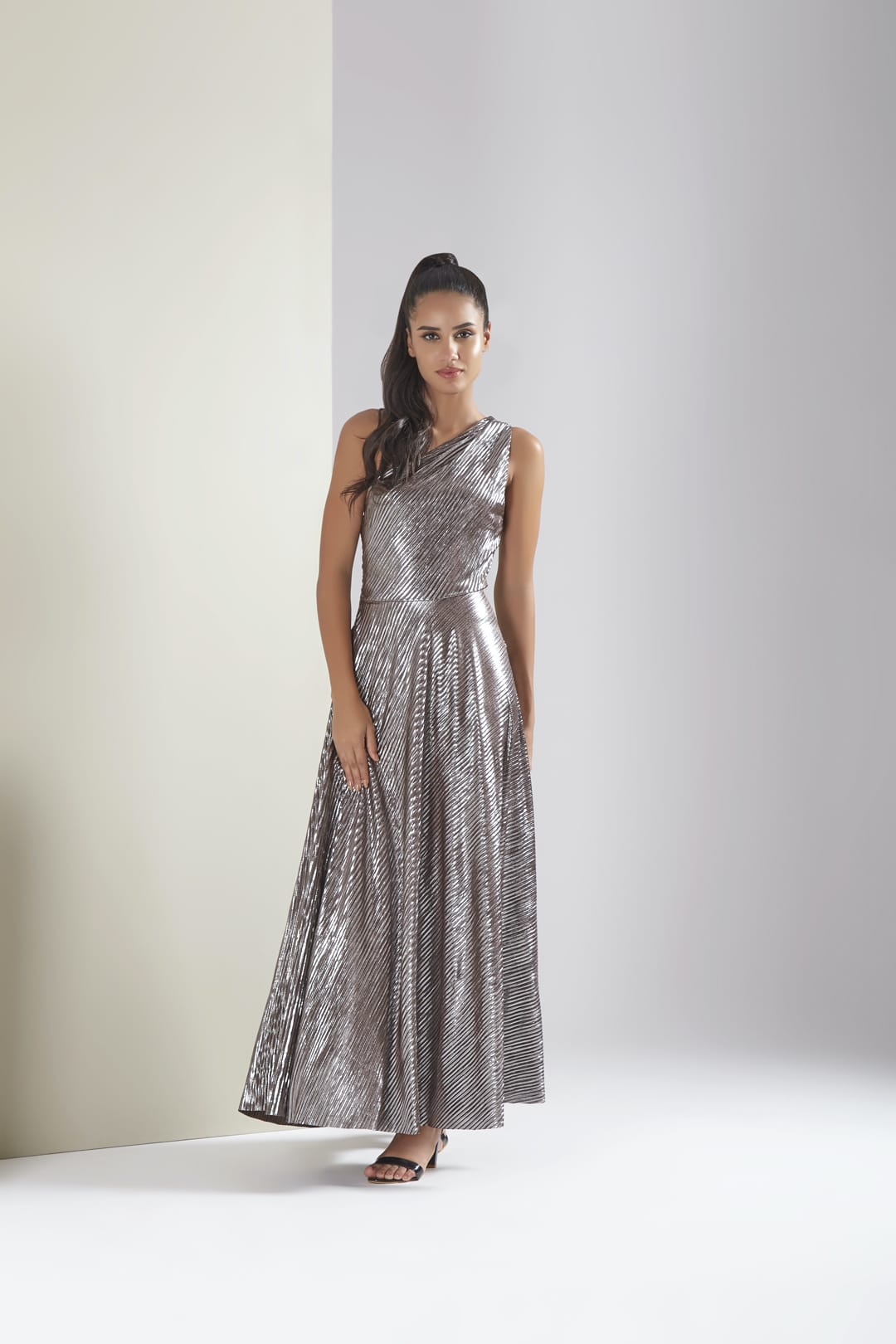 Raya The Sequin Party Dresses - Reema Anand Label
