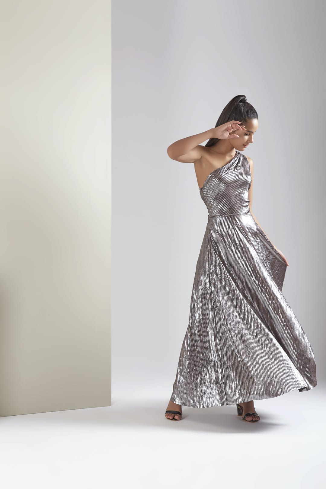 Raya The Sequin Party Dresses - Reema Anand Label