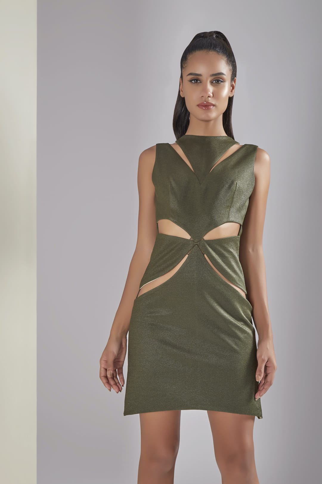 Valentina Evening Cocktail Dresses - Reema Anand Label